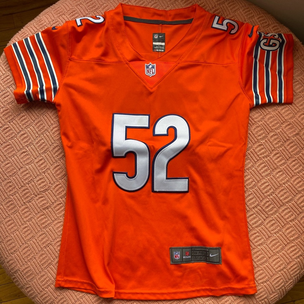 Beats jersey size Kids large